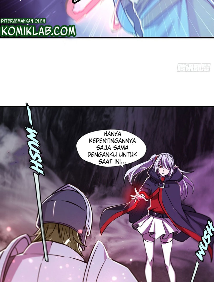 The Blood Princess and the Knight Chapter 155 Image 28
