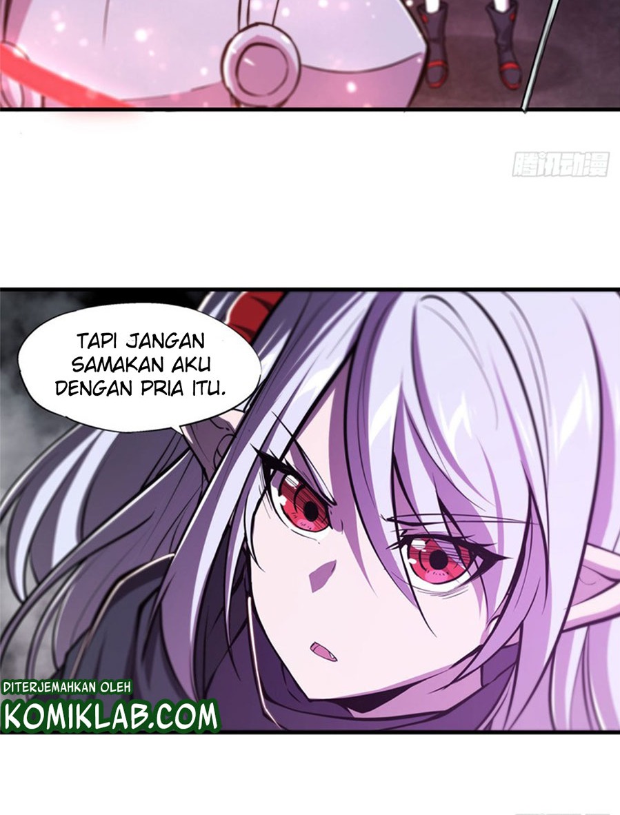 The Blood Princess and the Knight Chapter 155 Image 29