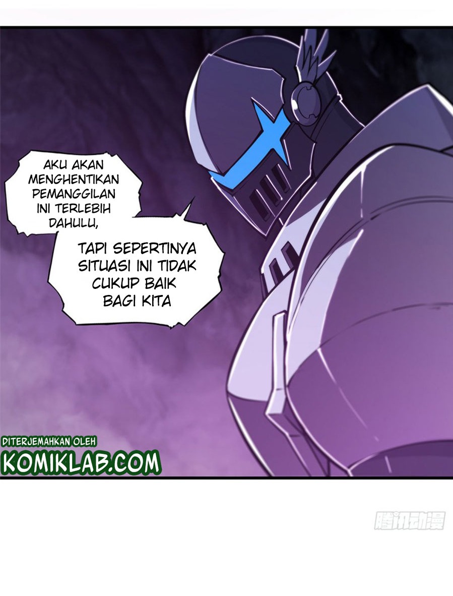 The Blood Princess and the Knight Chapter 155 Image 31