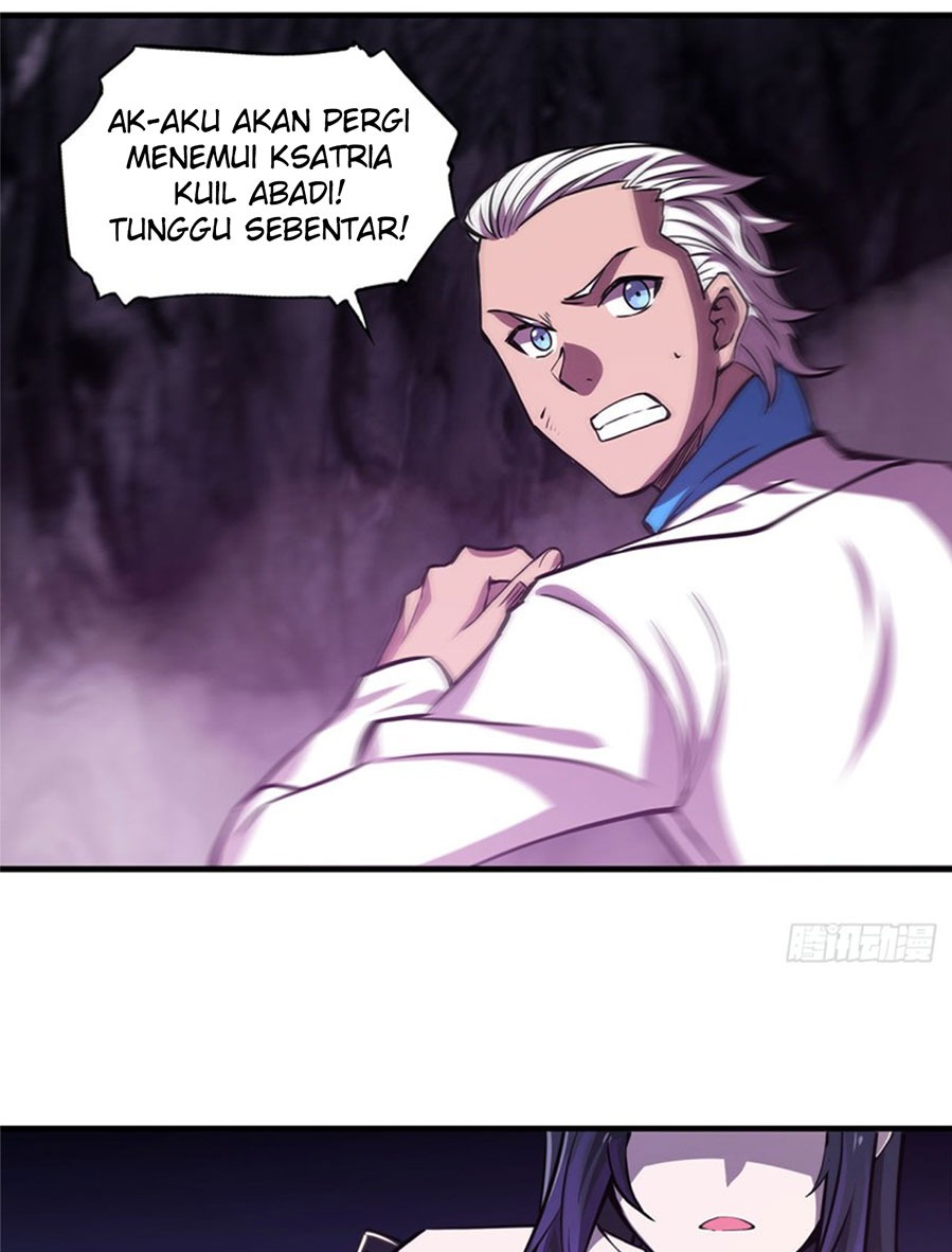 The Blood Princess and the Knight Chapter 155 Image 32
