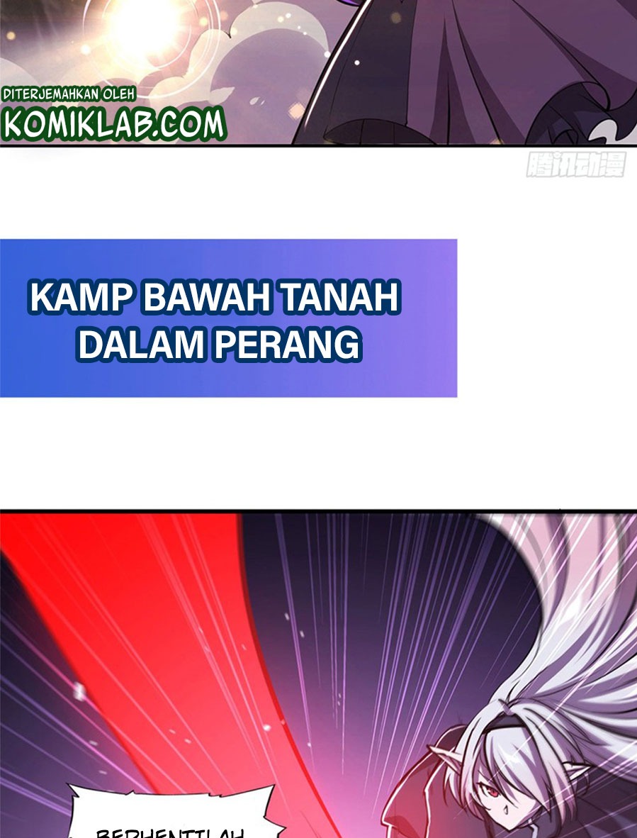The Blood Princess and the Knight Chapter 155 Image 36