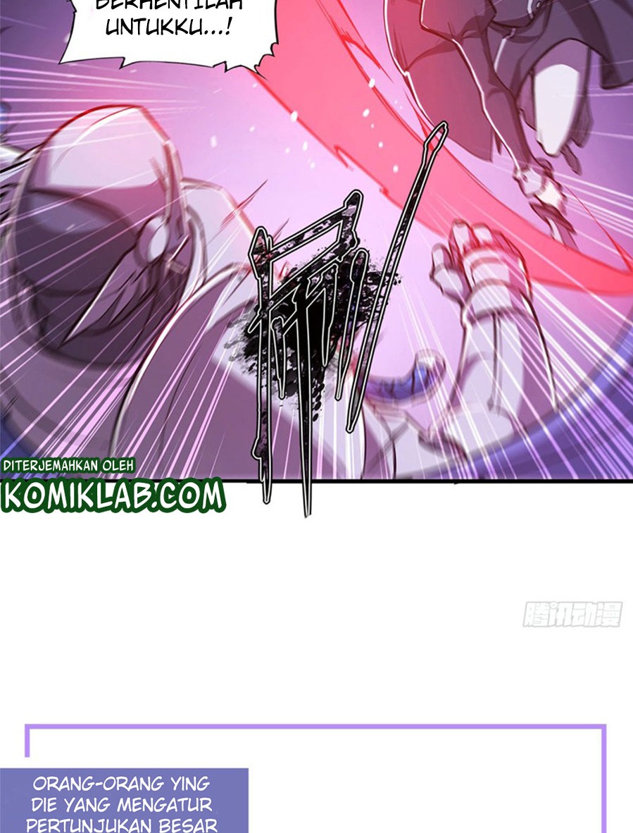 The Blood Princess and the Knight Chapter 155 Image 37