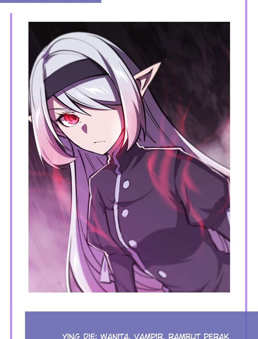 The Blood Princess and the Knight Chapter 155 Image 38