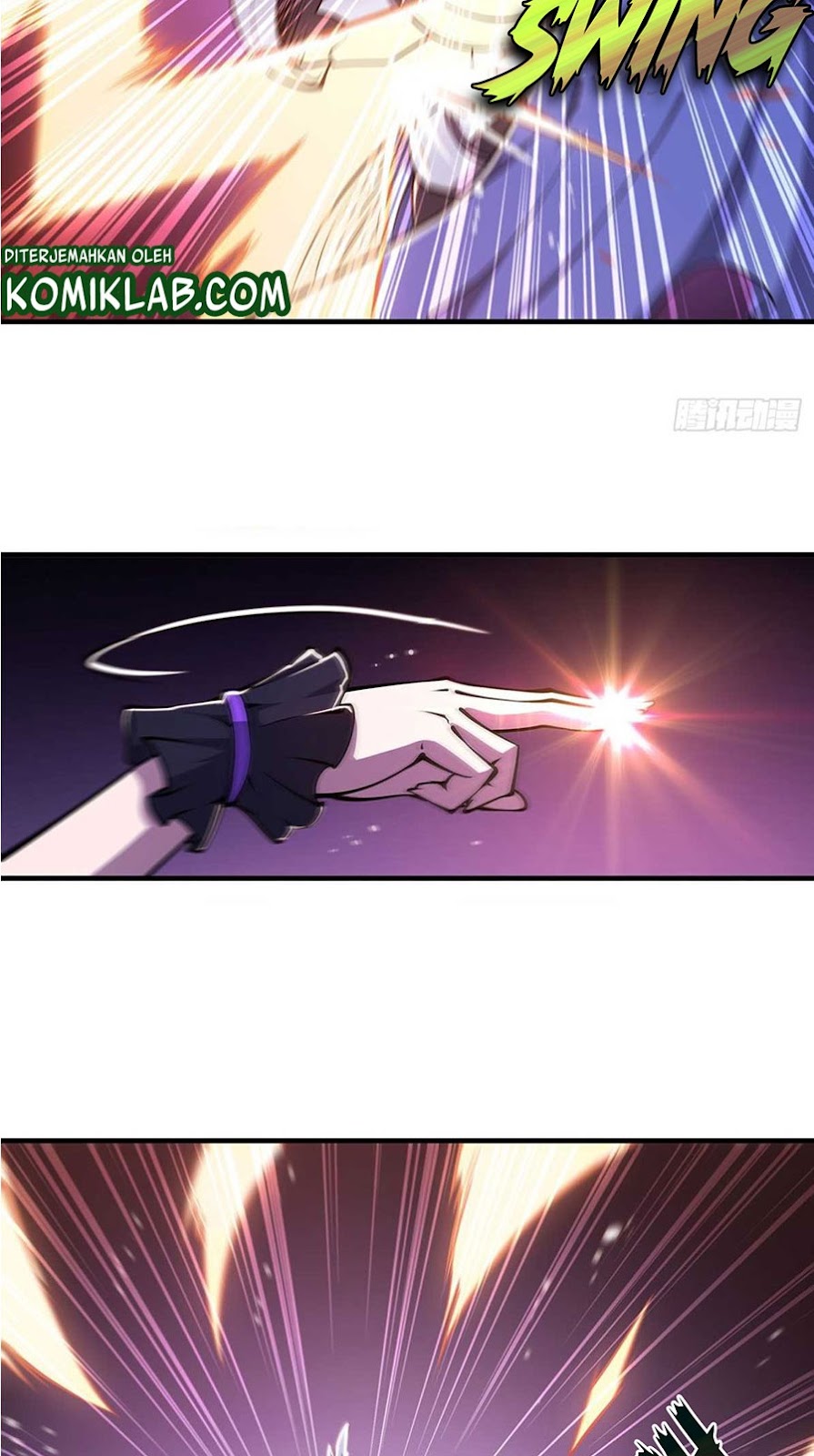The Blood Princess and the Knight Chapter 156 Image 7