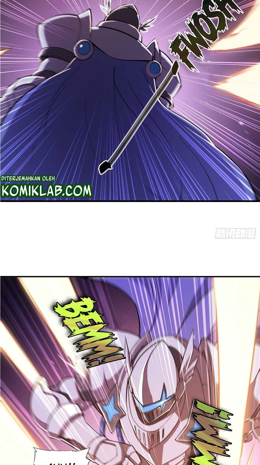The Blood Princess and the Knight Chapter 156 Image 8