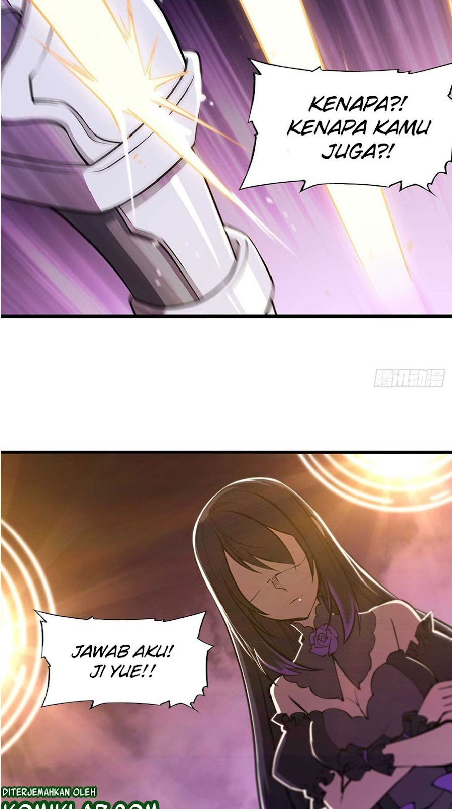 The Blood Princess and the Knight Chapter 156 Image 10