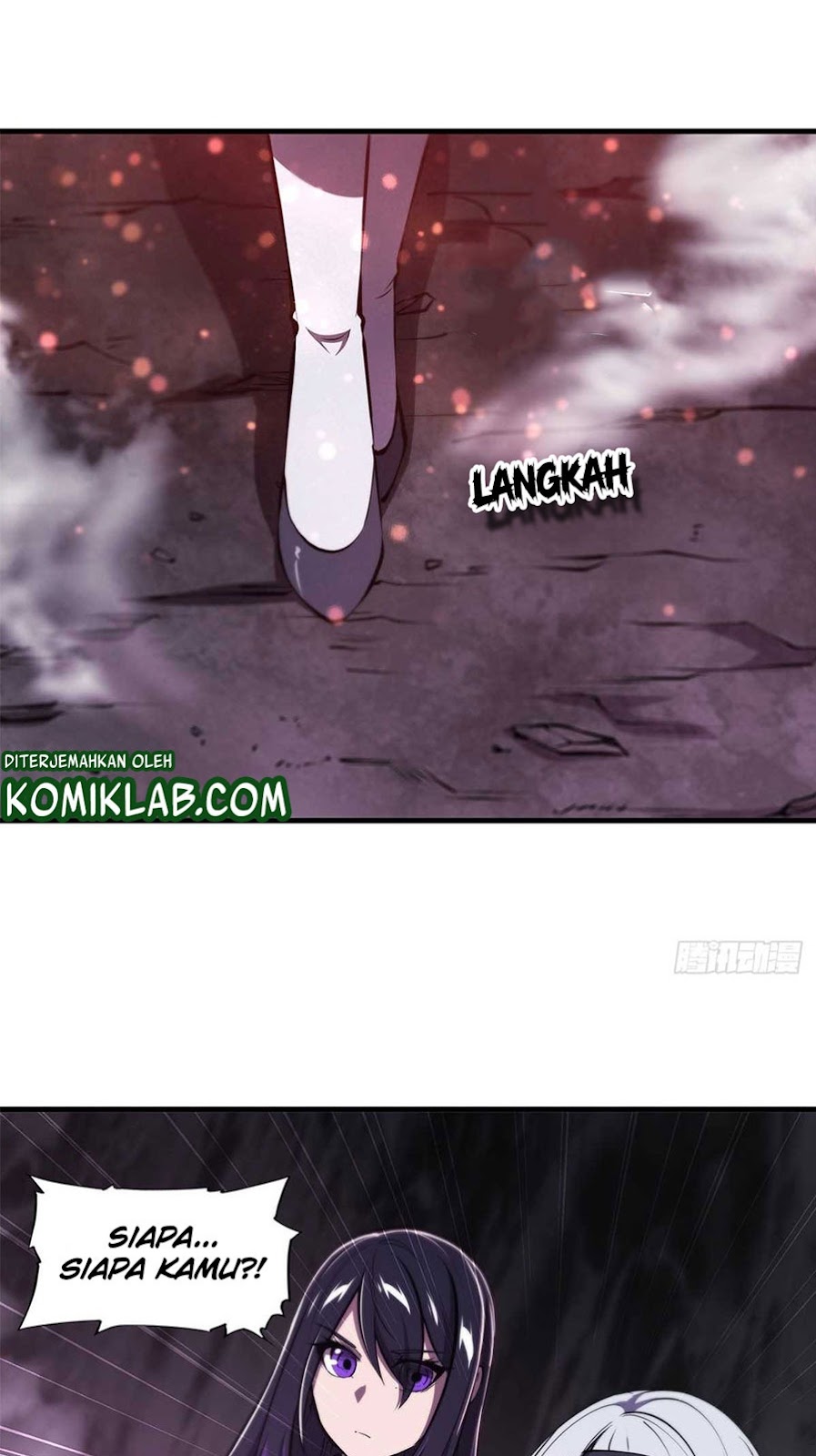 The Blood Princess and the Knight Chapter 156 Image 16