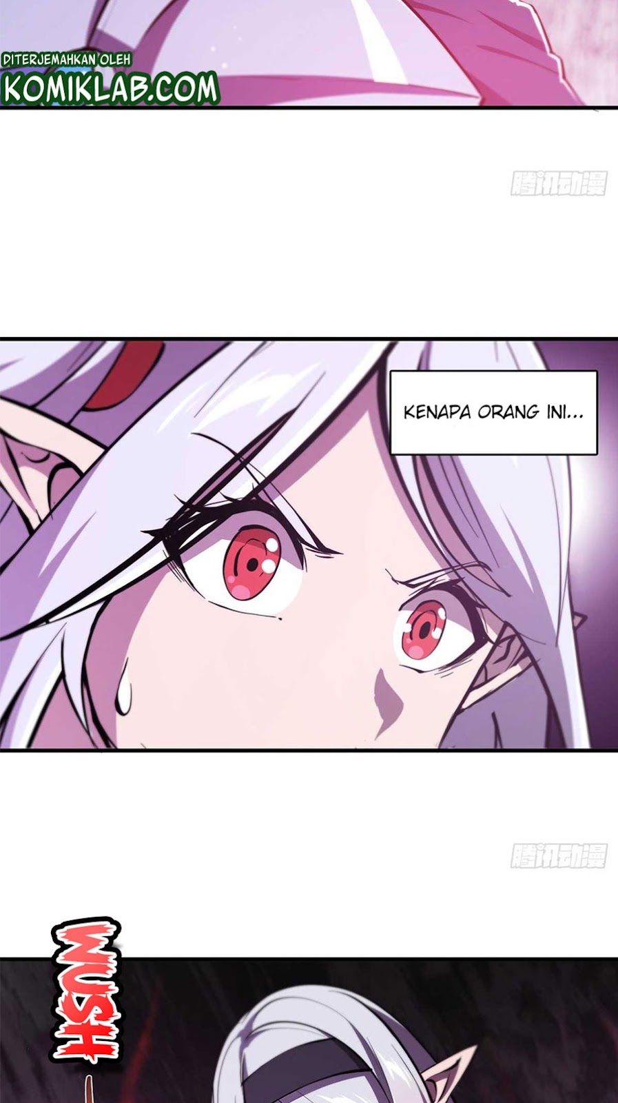 The Blood Princess and the Knight Chapter 156 Image 18