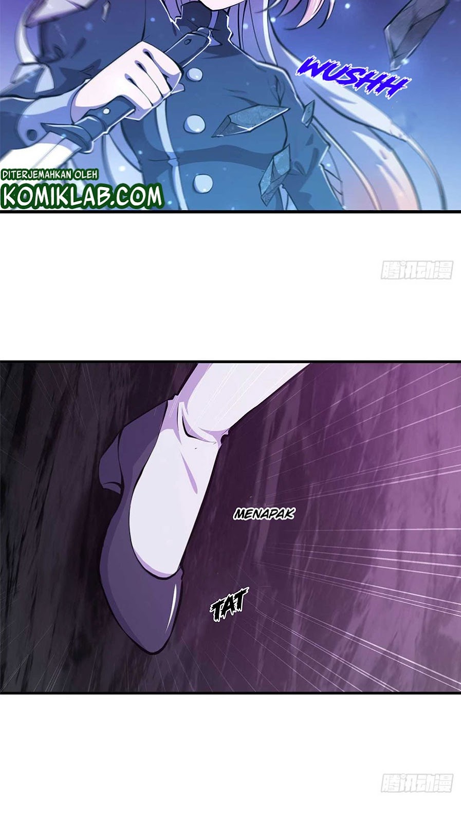 The Blood Princess and the Knight Chapter 156 Image 25