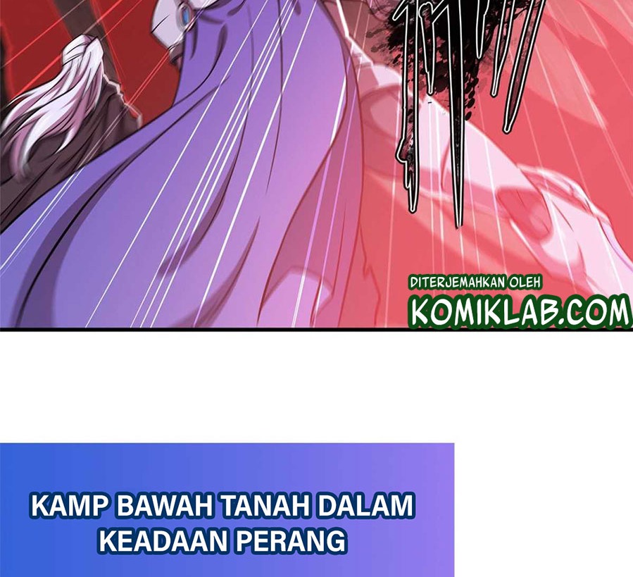 The Blood Princess and the Knight Chapter 156 Image 40