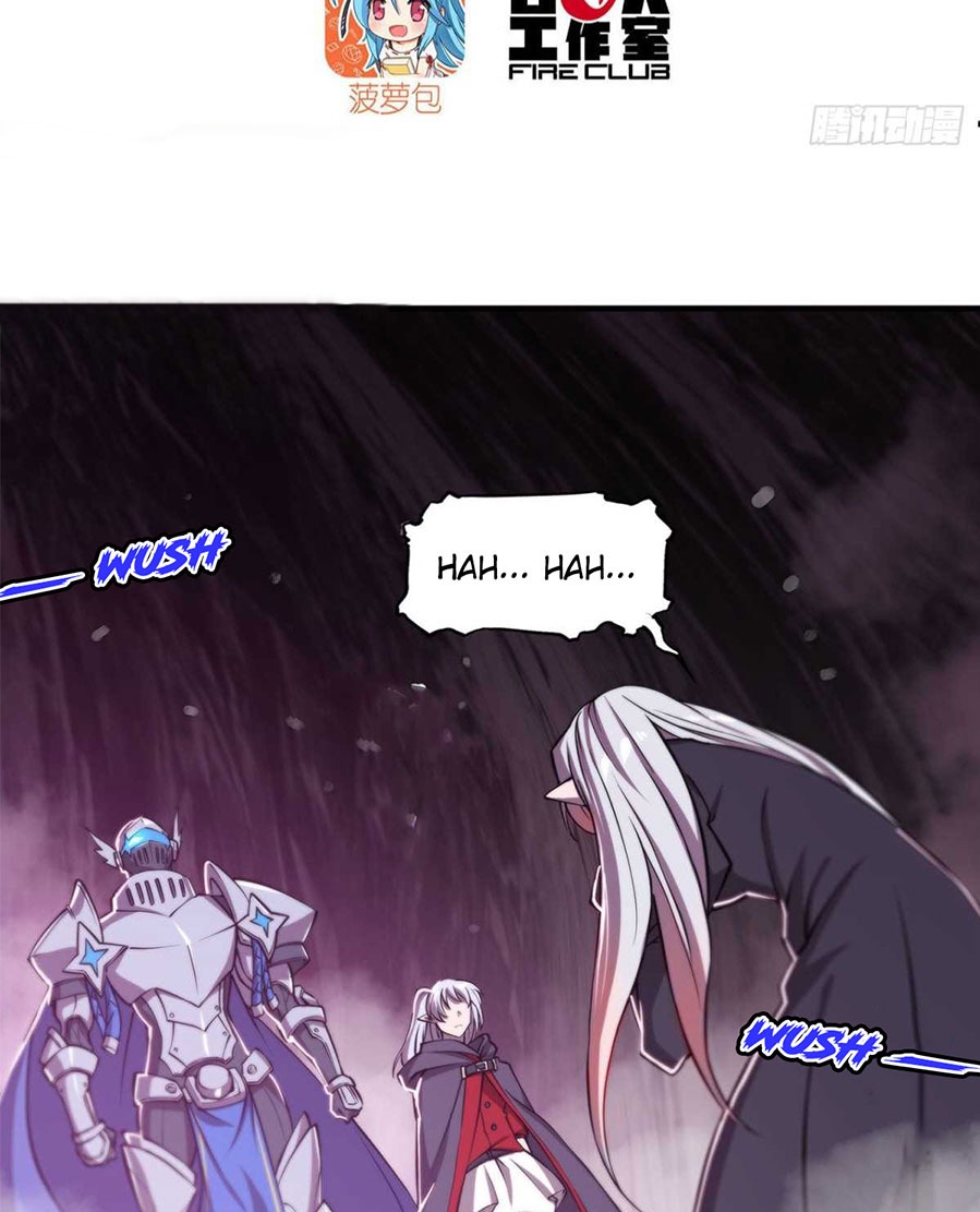 The Blood Princess and the Knight Chapter 157 Image 2