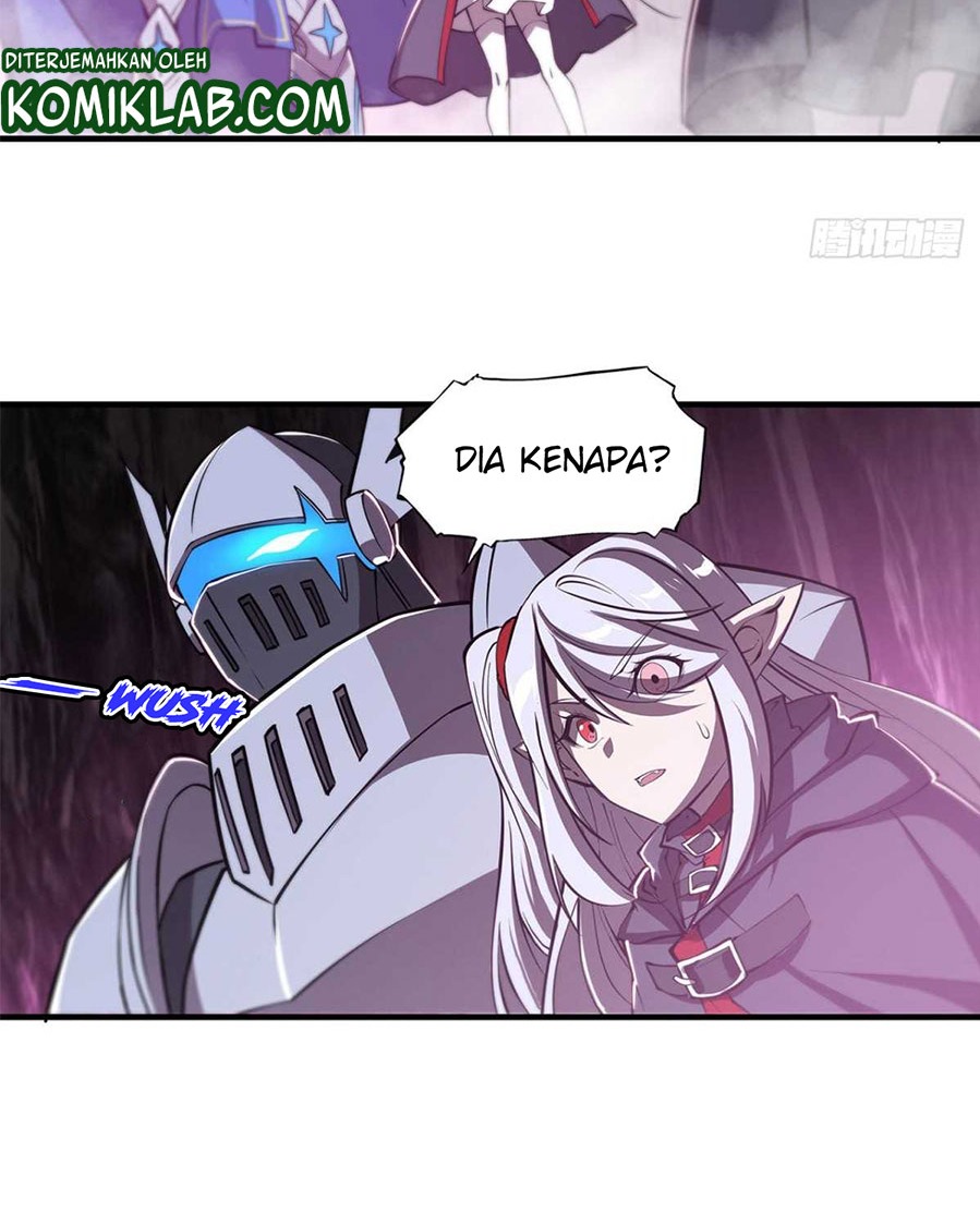 The Blood Princess and the Knight Chapter 157 Image 3