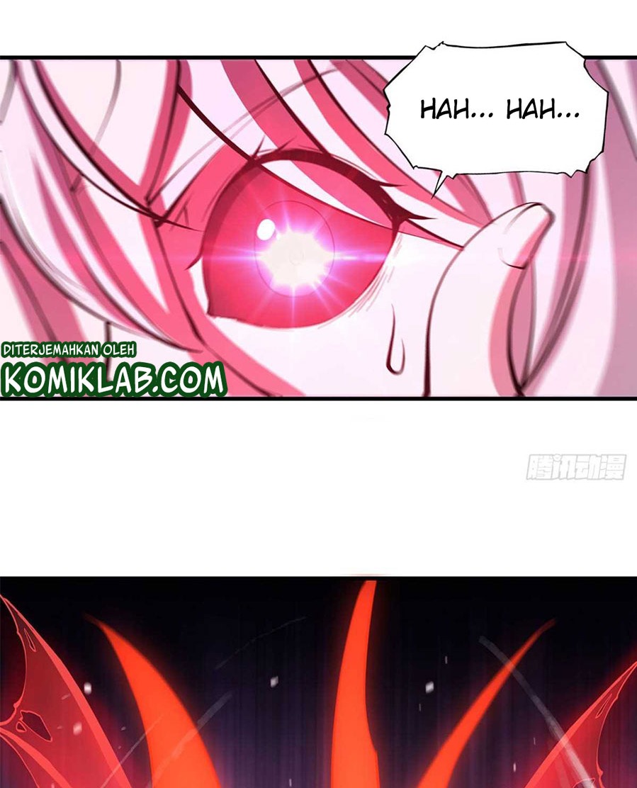 The Blood Princess and the Knight Chapter 157 Image 4
