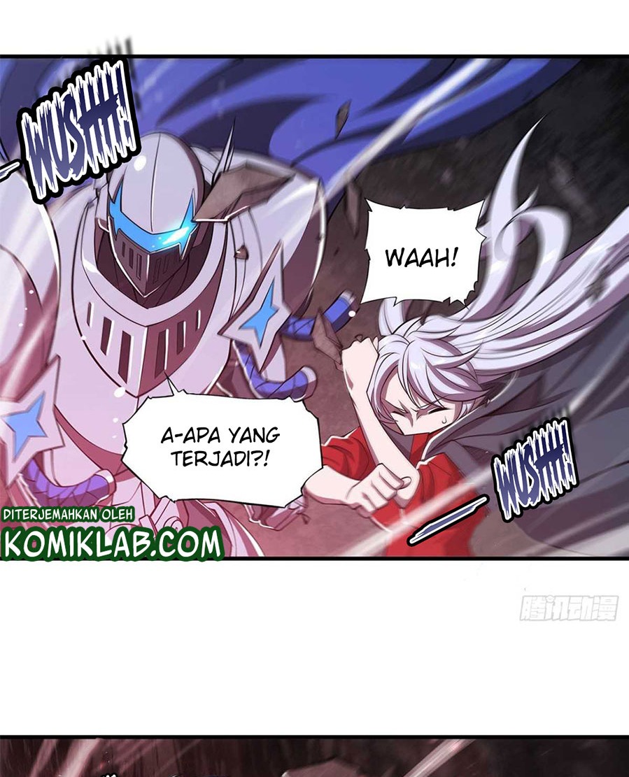 The Blood Princess and the Knight Chapter 157 Image 6