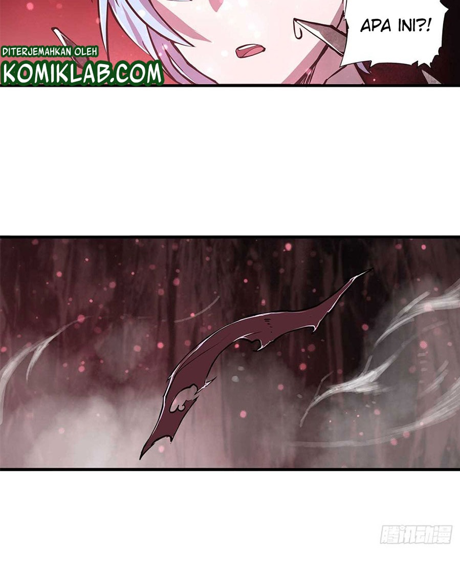 The Blood Princess and the Knight Chapter 157 Image 8