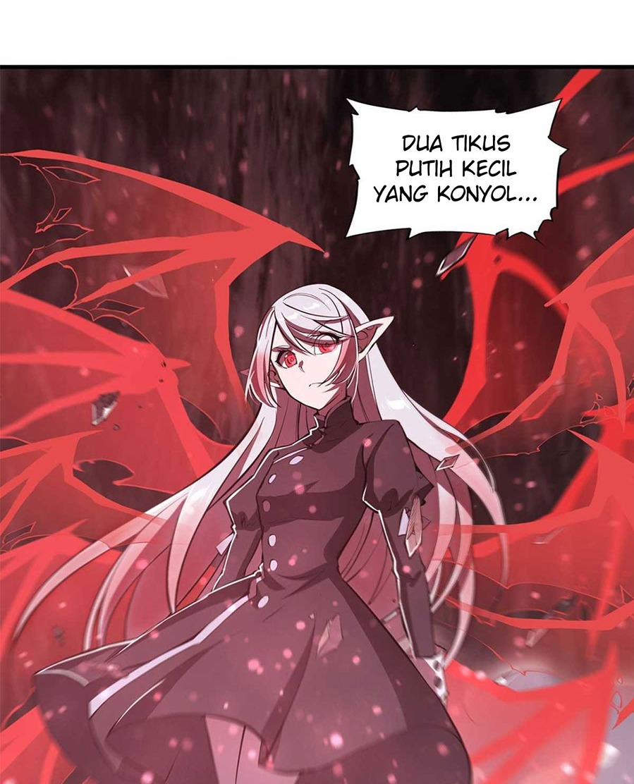 The Blood Princess and the Knight Chapter 157 Image 11