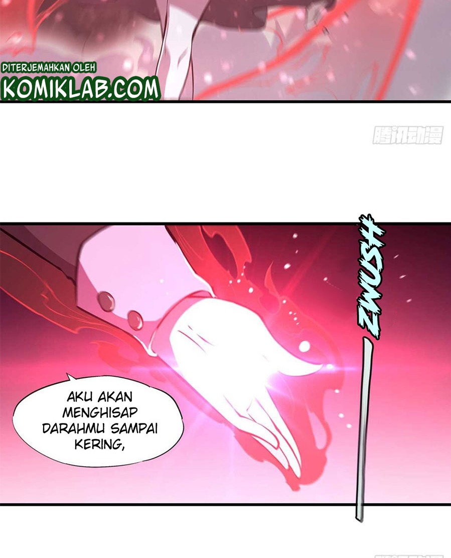The Blood Princess and the Knight Chapter 157 Image 12