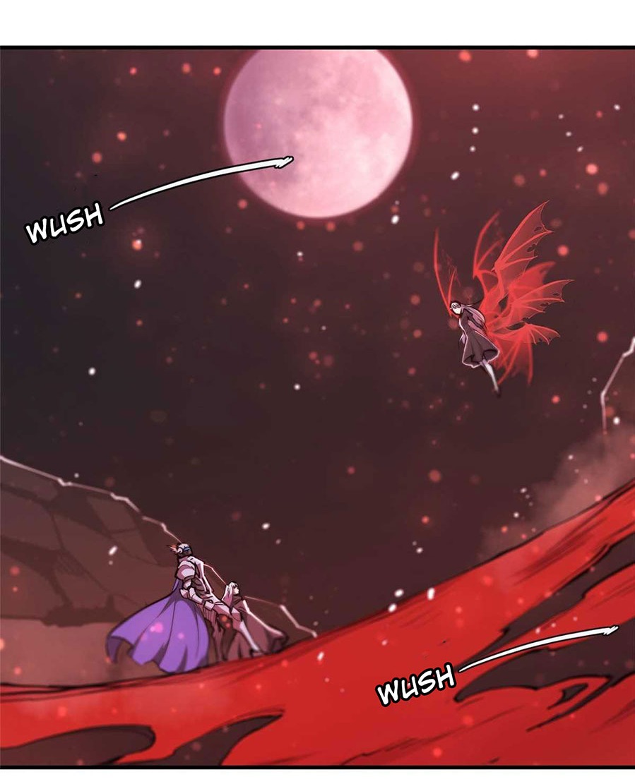 The Blood Princess and the Knight Chapter 157 Image 18