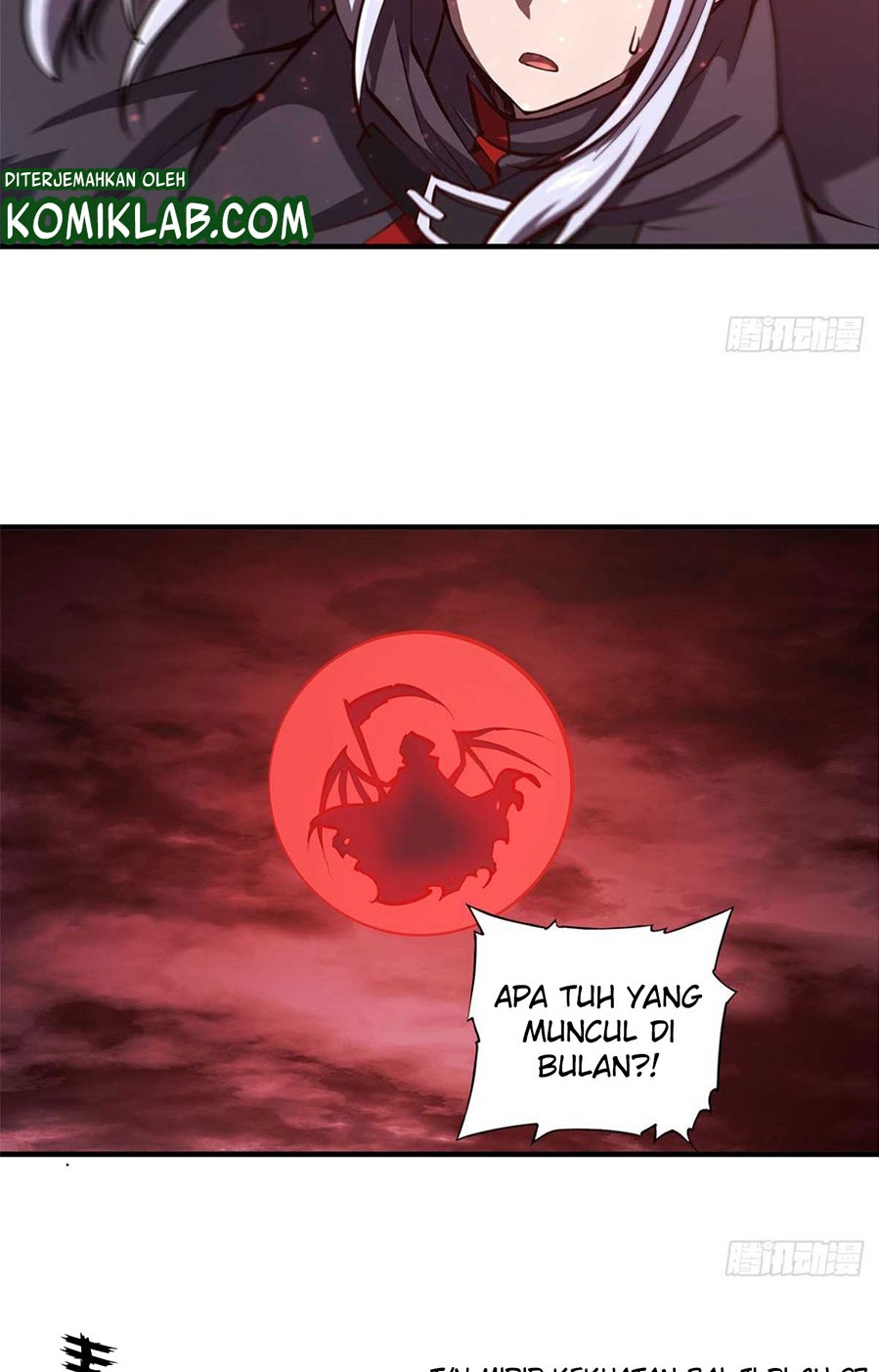 The Blood Princess and the Knight Chapter 157 Image 24