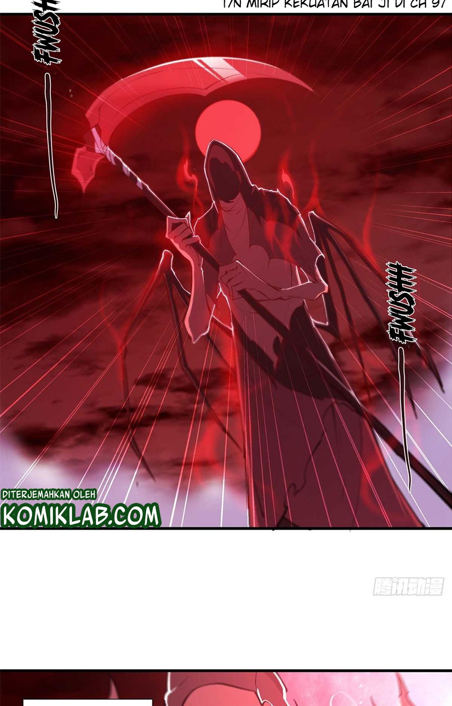 The Blood Princess and the Knight Chapter 157 Image 25