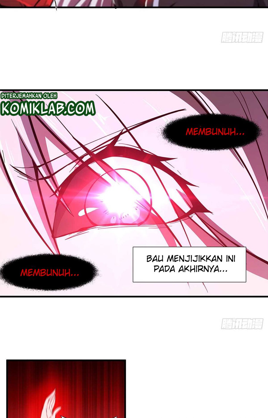 The Blood Princess and the Knight Chapter 157 Image 28