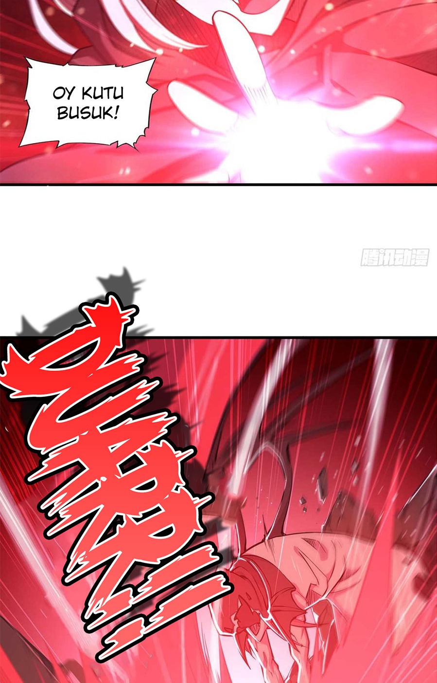 The Blood Princess and the Knight Chapter 157 Image 31
