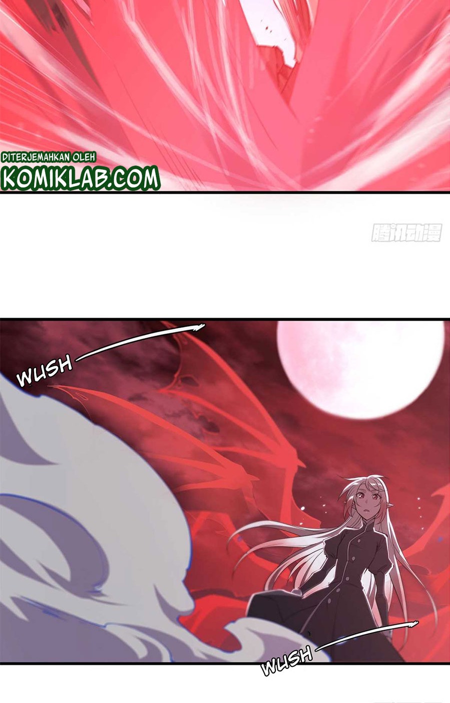 The Blood Princess and the Knight Chapter 157 Image 32