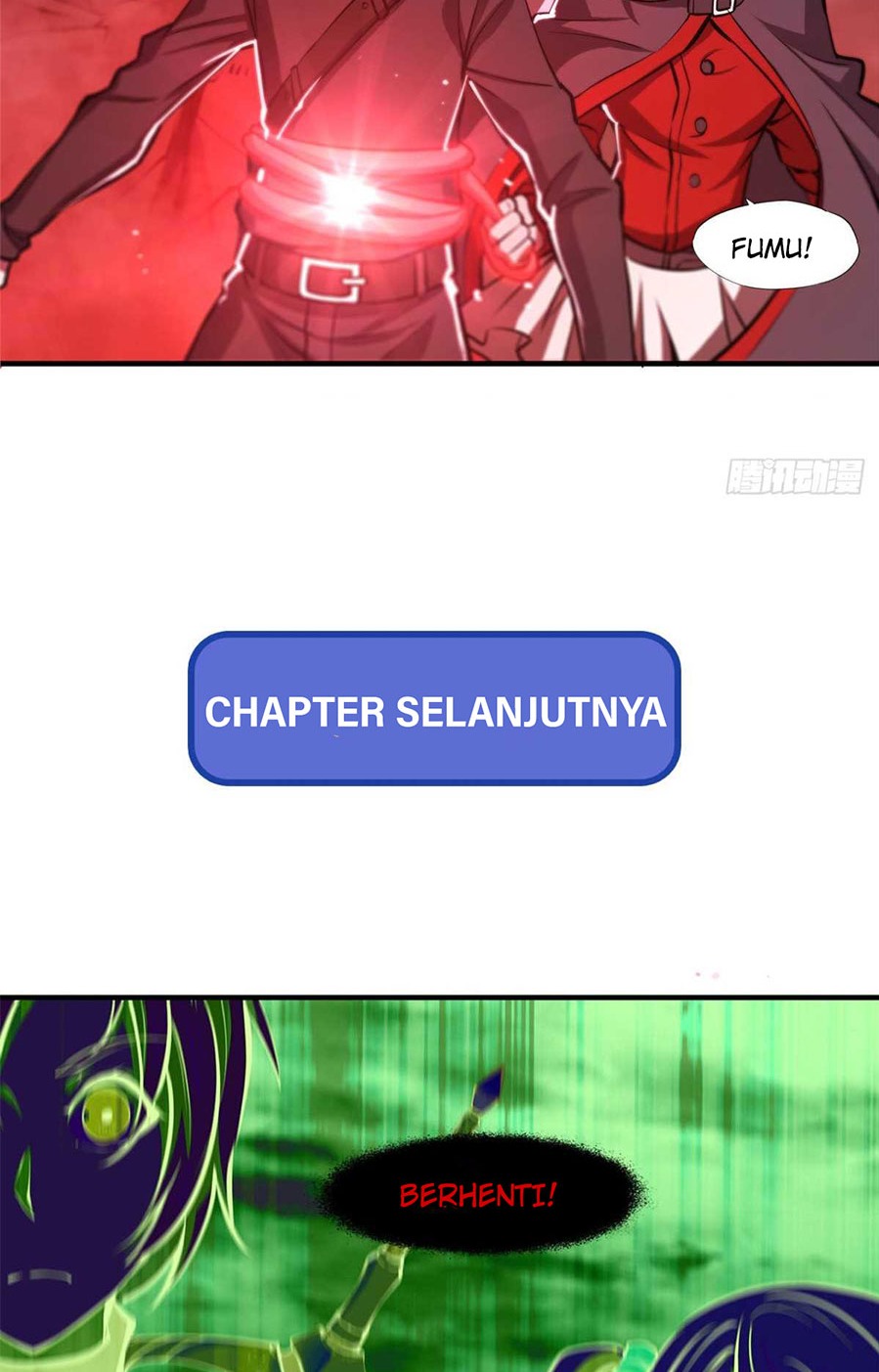 The Blood Princess and the Knight Chapter 157 Image 37