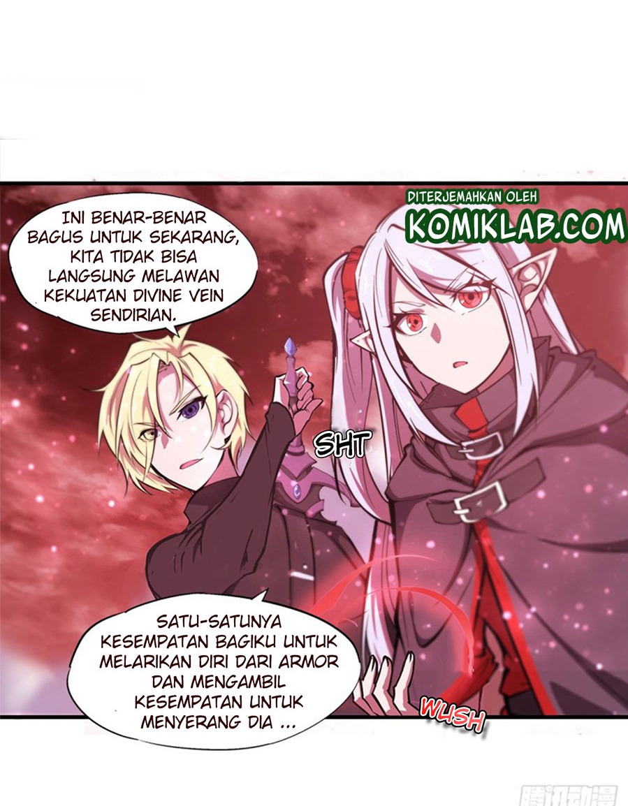The Blood Princess and the Knight Chapter 158 Image 2