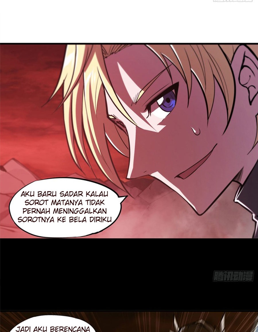 The Blood Princess and the Knight Chapter 158 Image 3
