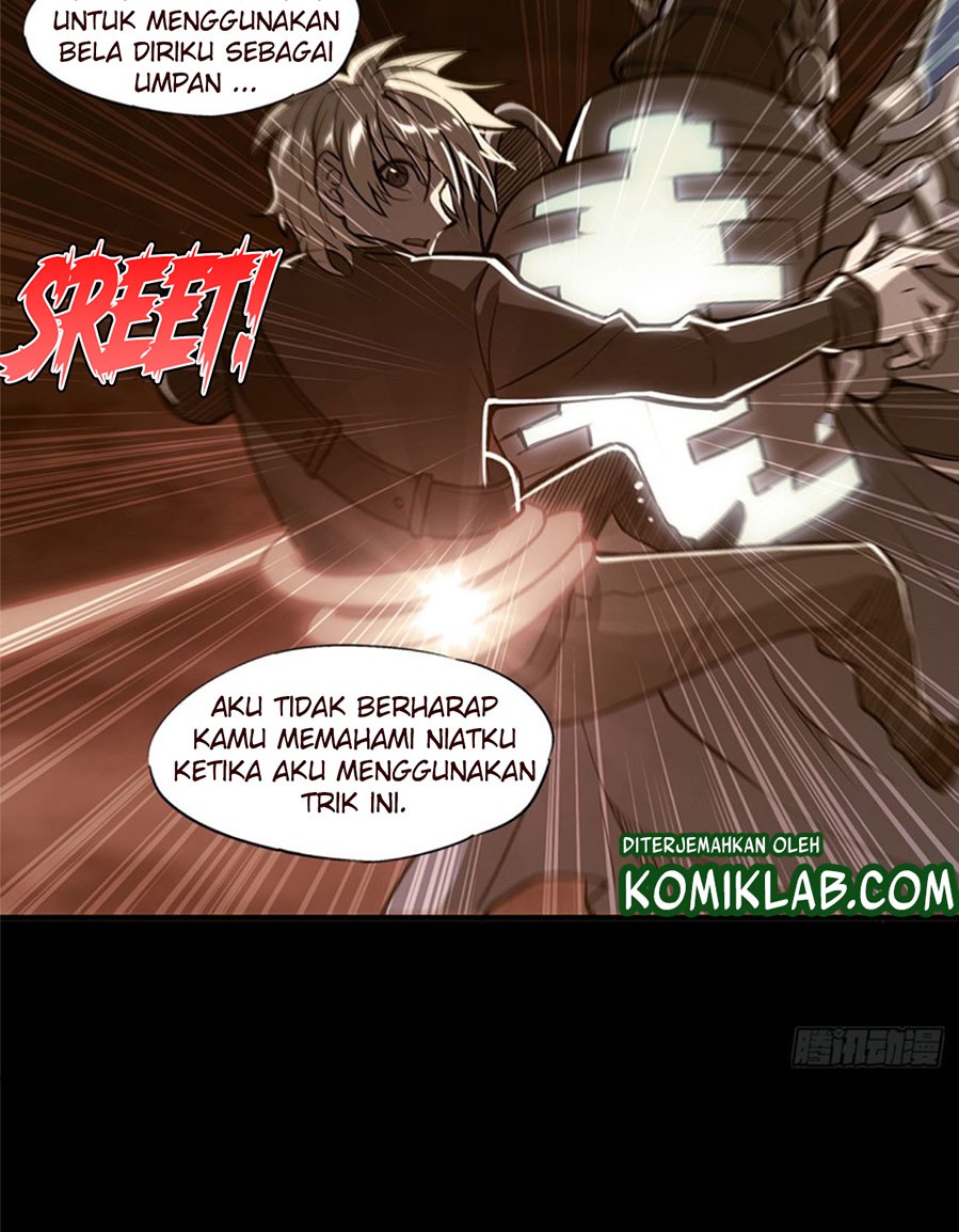 The Blood Princess and the Knight Chapter 158 Image 4