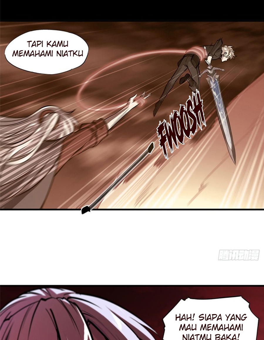 The Blood Princess and the Knight Chapter 158 Image 5