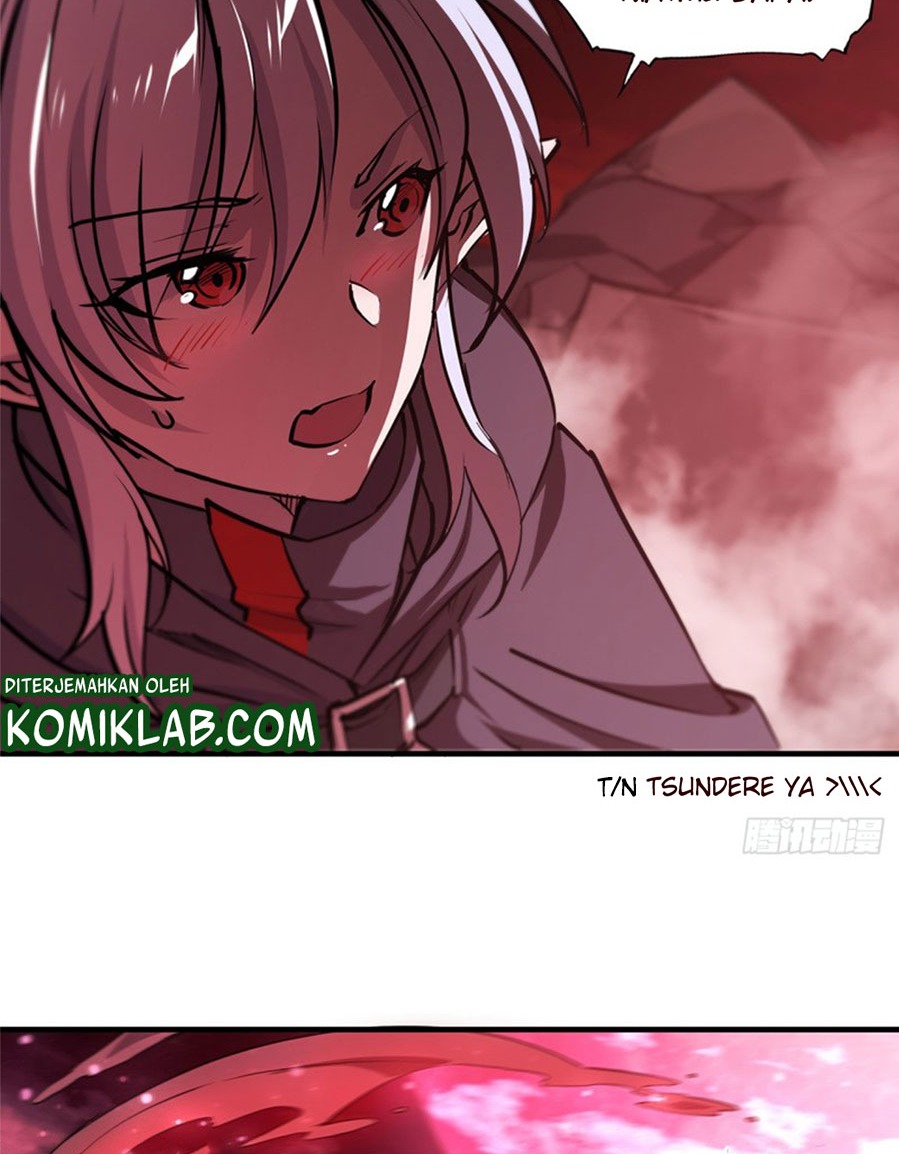 The Blood Princess and the Knight Chapter 158 Image 6