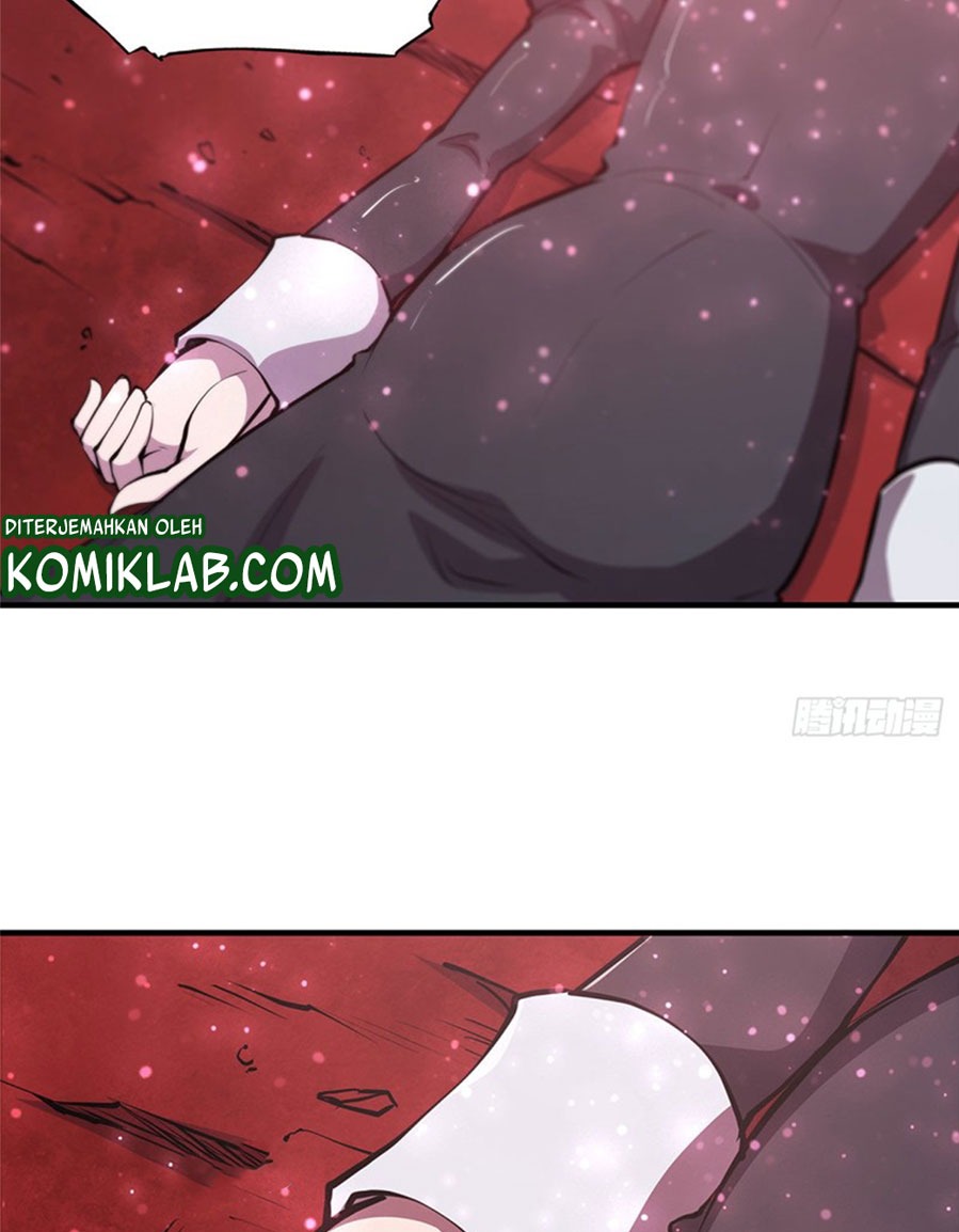 The Blood Princess and the Knight Chapter 158 Image 8