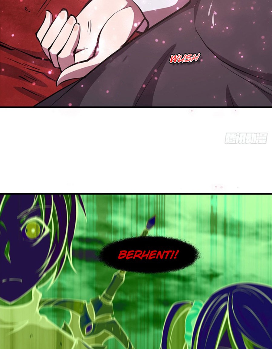 The Blood Princess and the Knight Chapter 158 Image 9