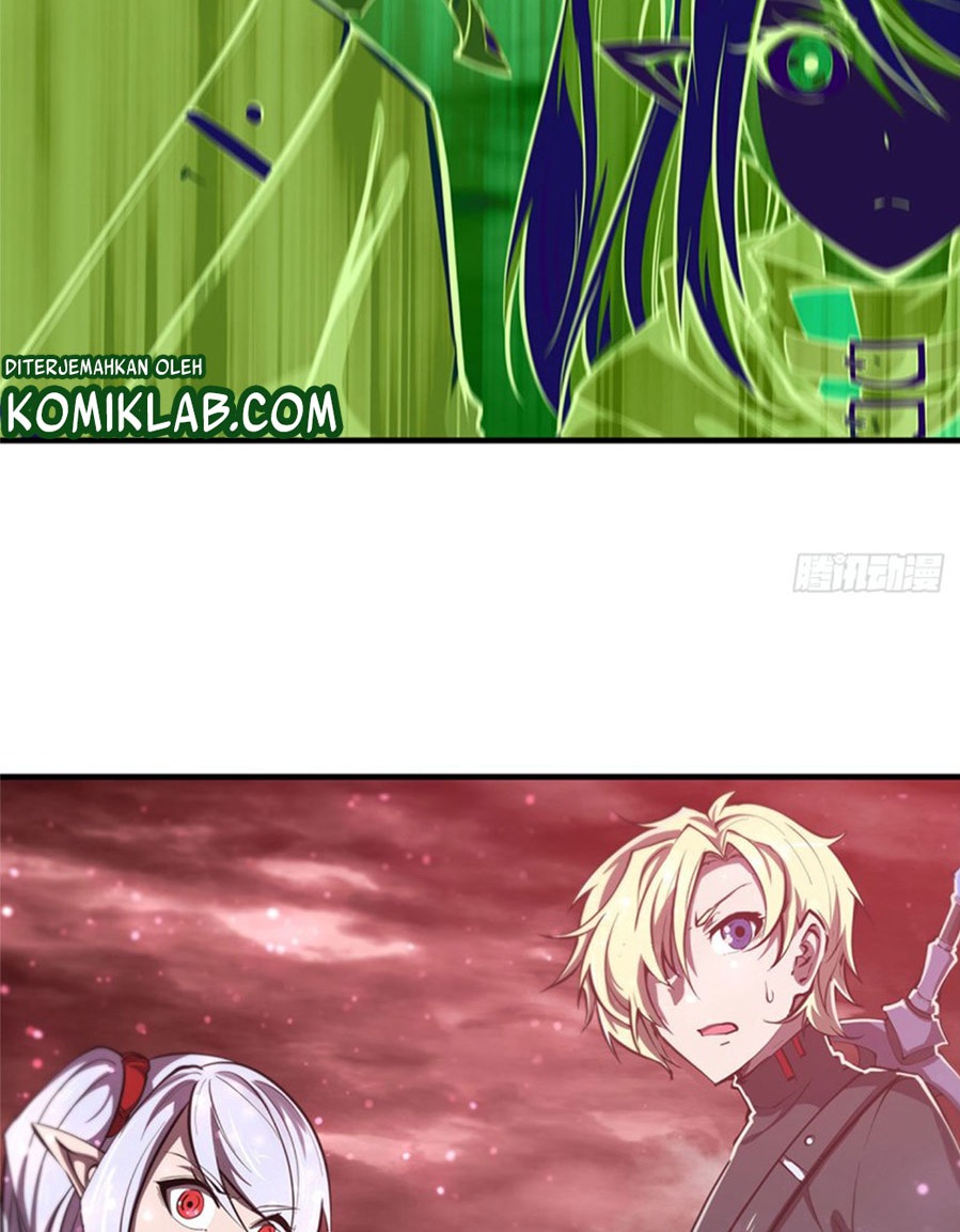 The Blood Princess and the Knight Chapter 158 Image 10