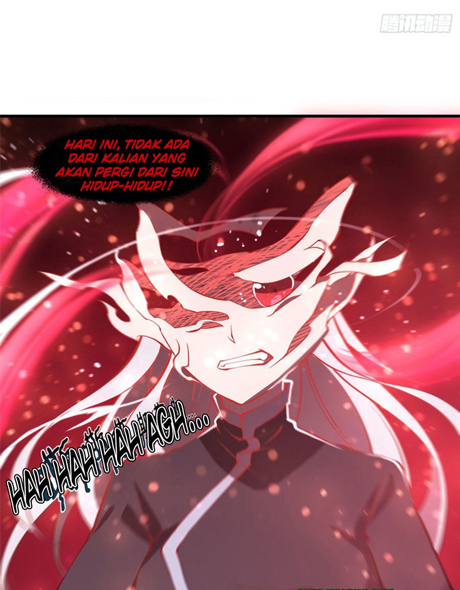 The Blood Princess and the Knight Chapter 158 Image 13