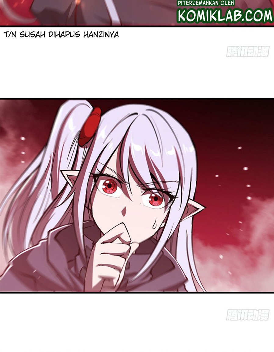 The Blood Princess and the Knight Chapter 158 Image 14