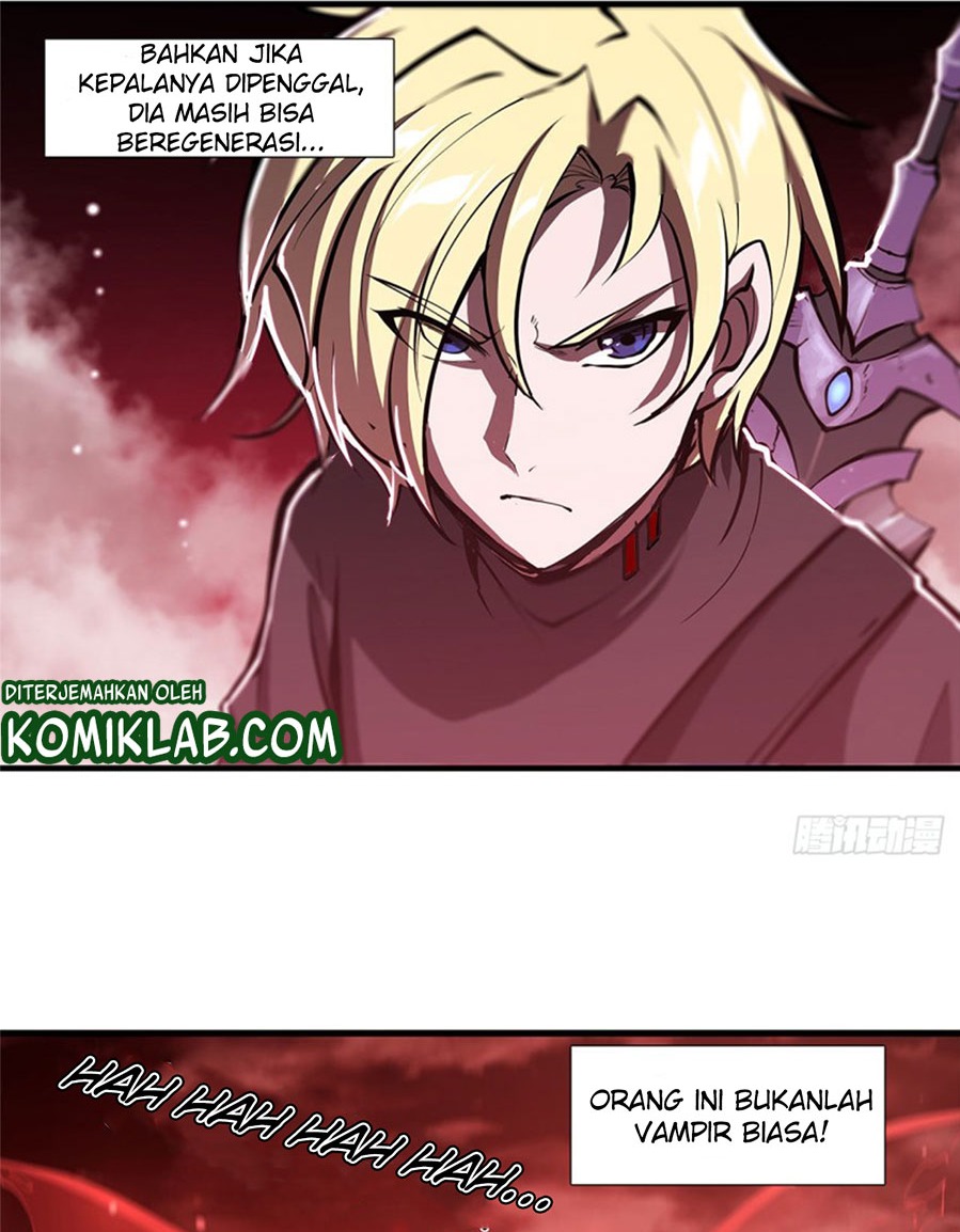 The Blood Princess and the Knight Chapter 158 Image 15