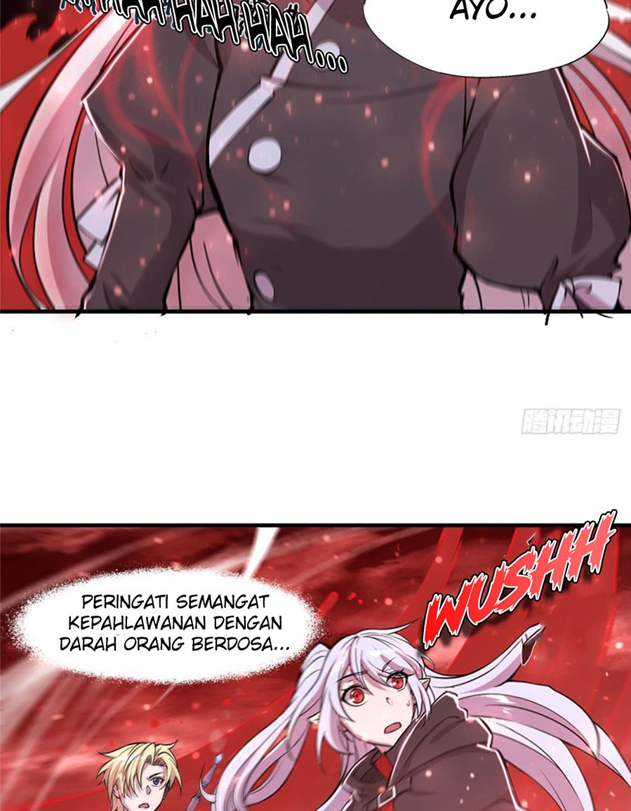 The Blood Princess and the Knight Chapter 158 Image 17
