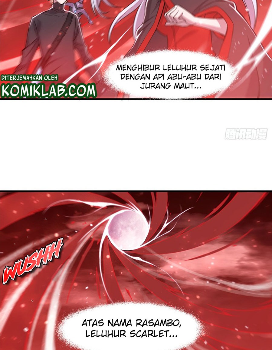 The Blood Princess and the Knight Chapter 158 Image 18