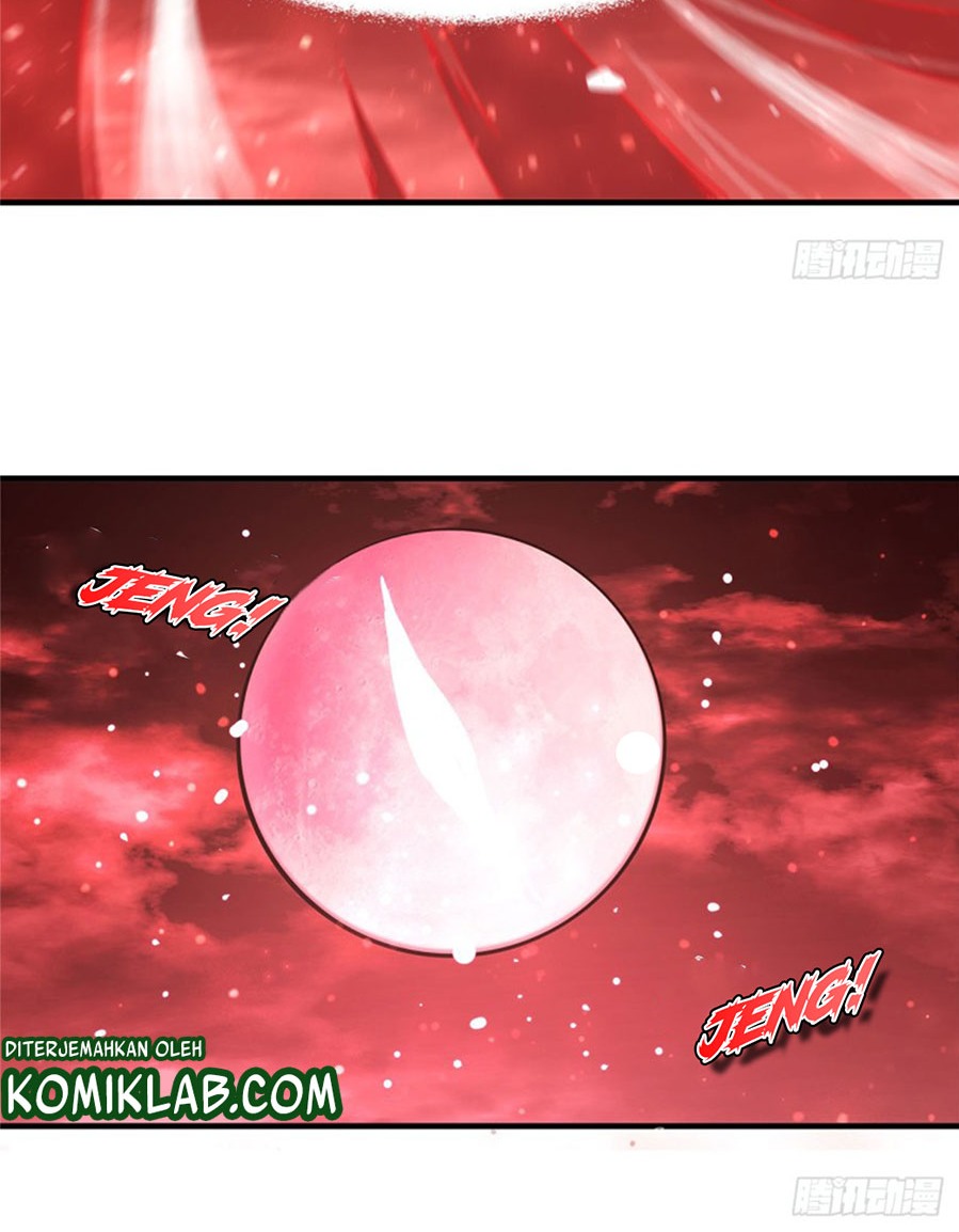 The Blood Princess and the Knight Chapter 158 Image 19