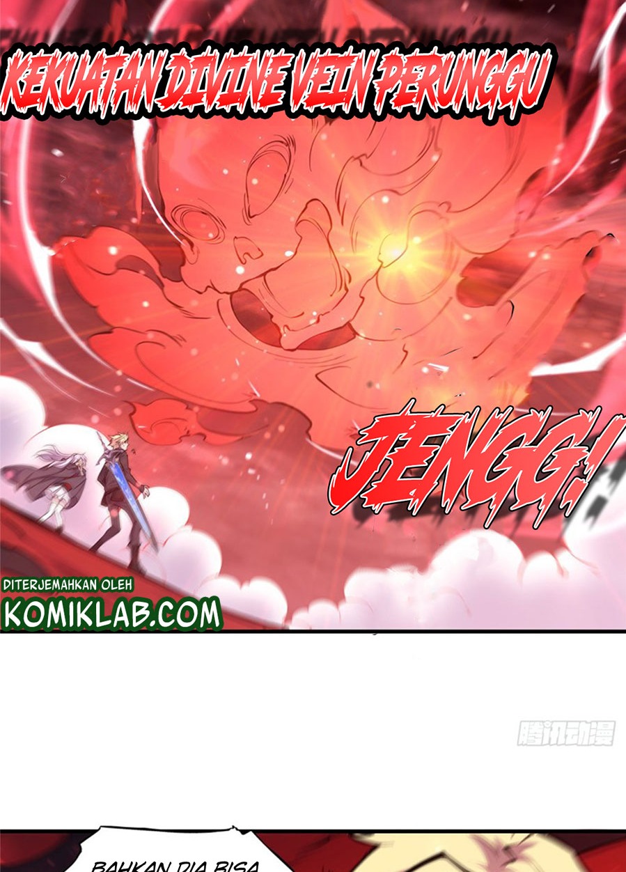 The Blood Princess and the Knight Chapter 158 Image 21