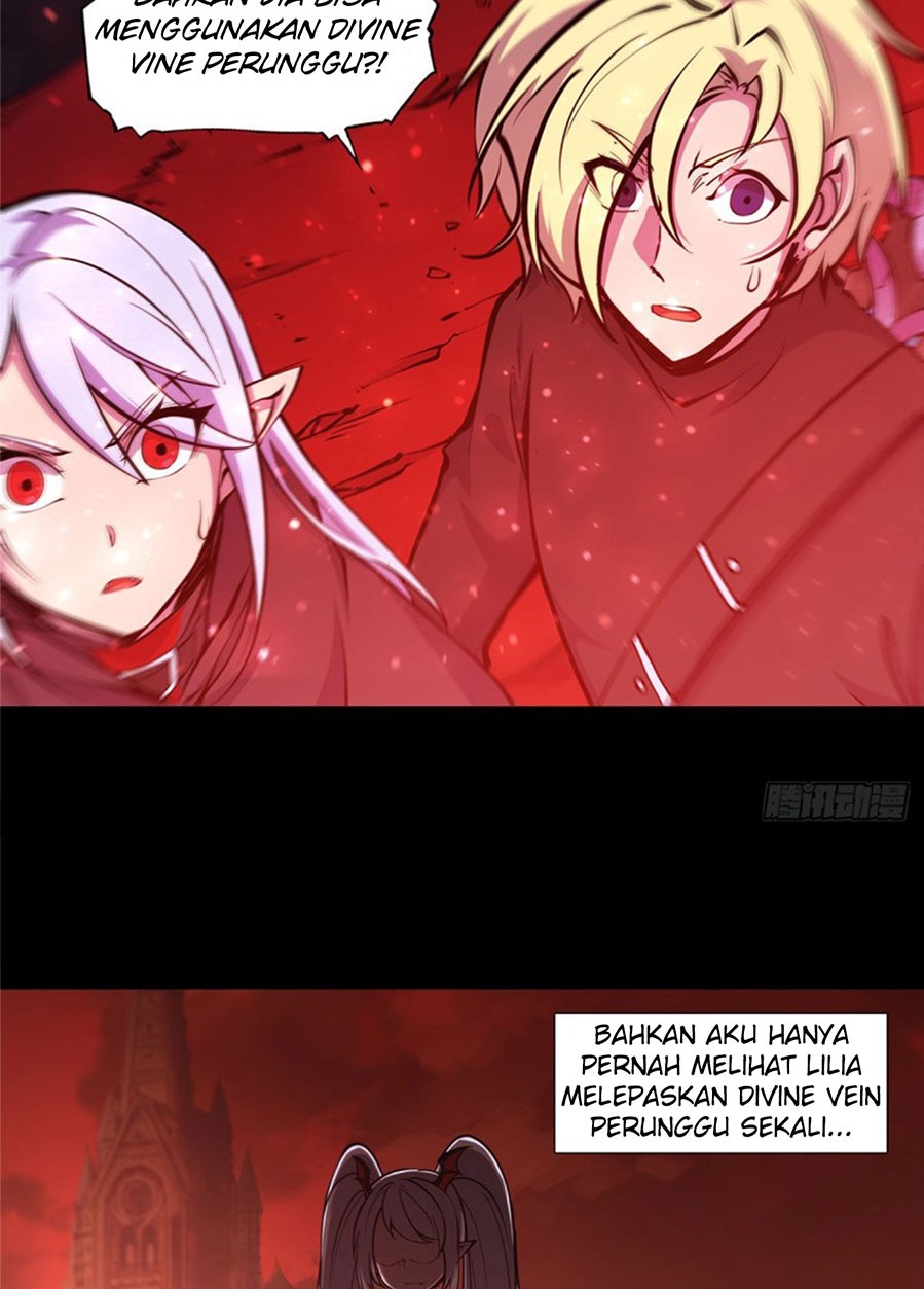The Blood Princess and the Knight Chapter 158 Image 22