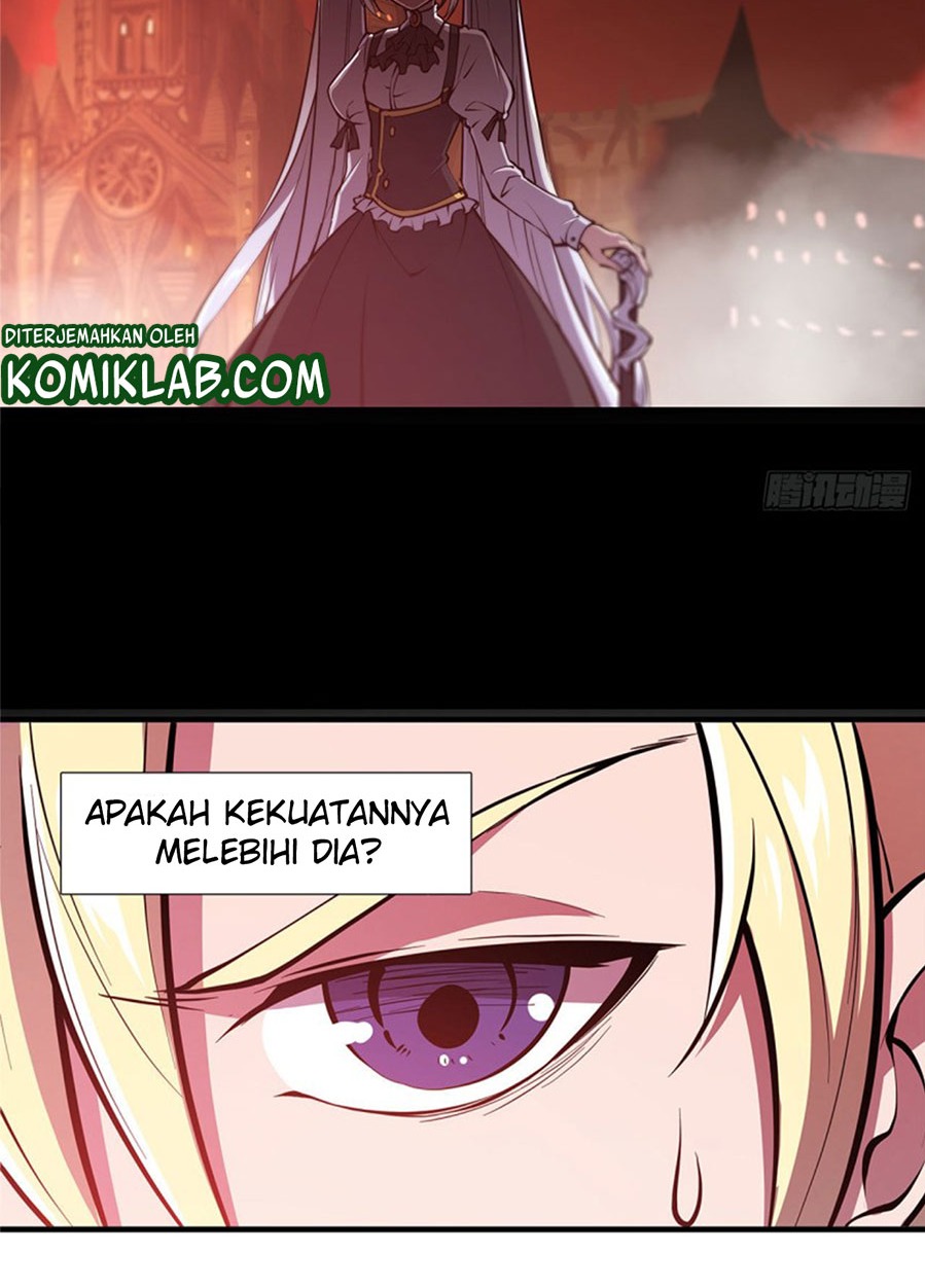 The Blood Princess and the Knight Chapter 158 Image 23