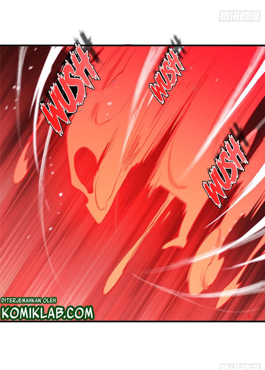 The Blood Princess and the Knight Chapter 158 Image 24