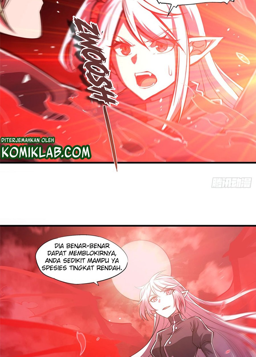 The Blood Princess and the Knight Chapter 158 Image 28