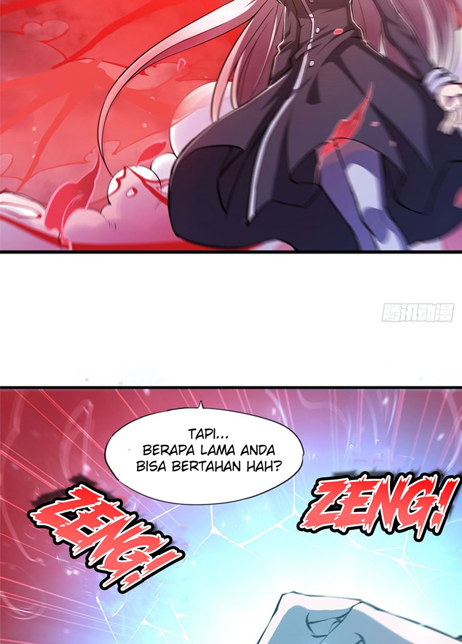 The Blood Princess and the Knight Chapter 158 Image 29