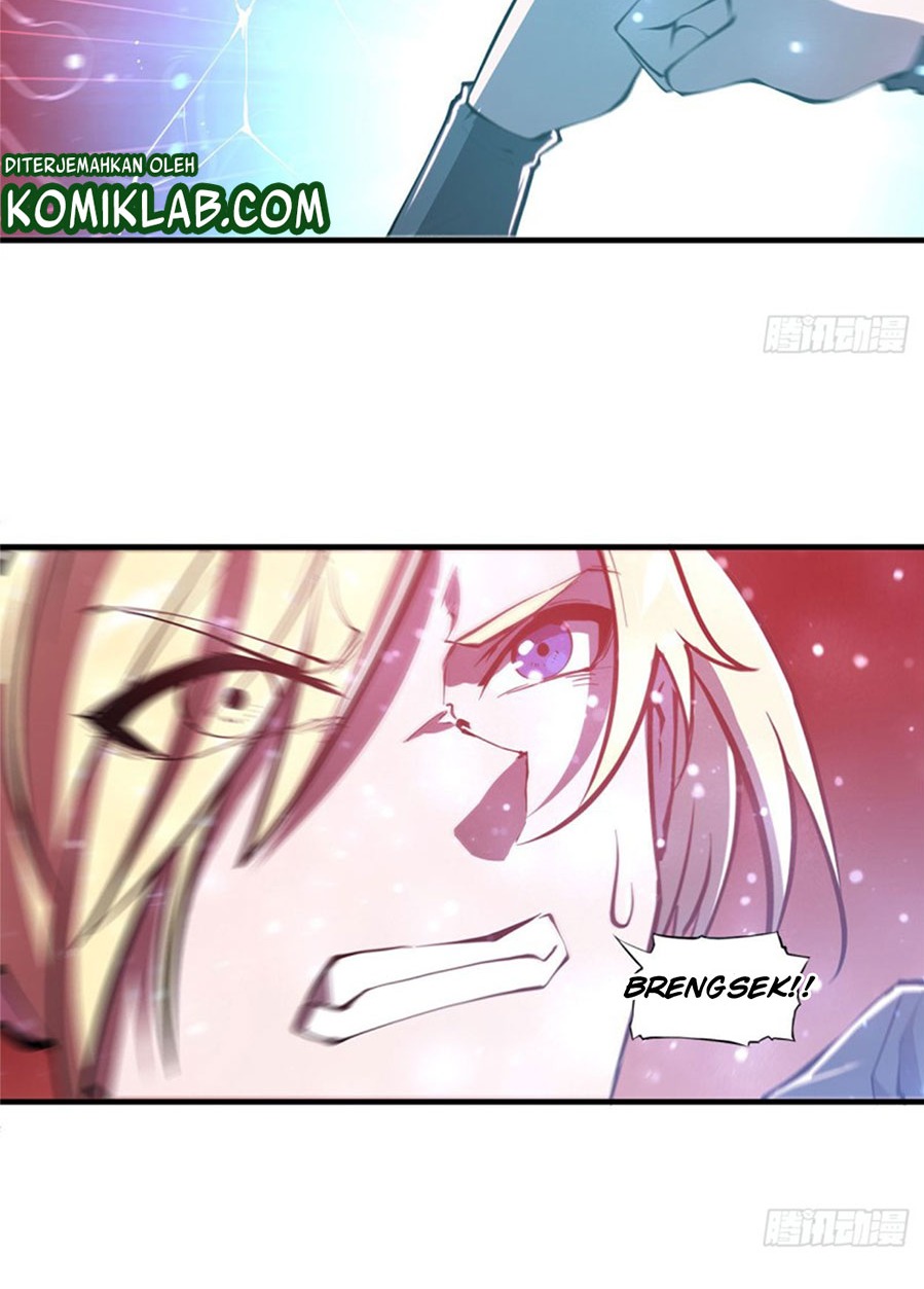 The Blood Princess and the Knight Chapter 158 Image 30