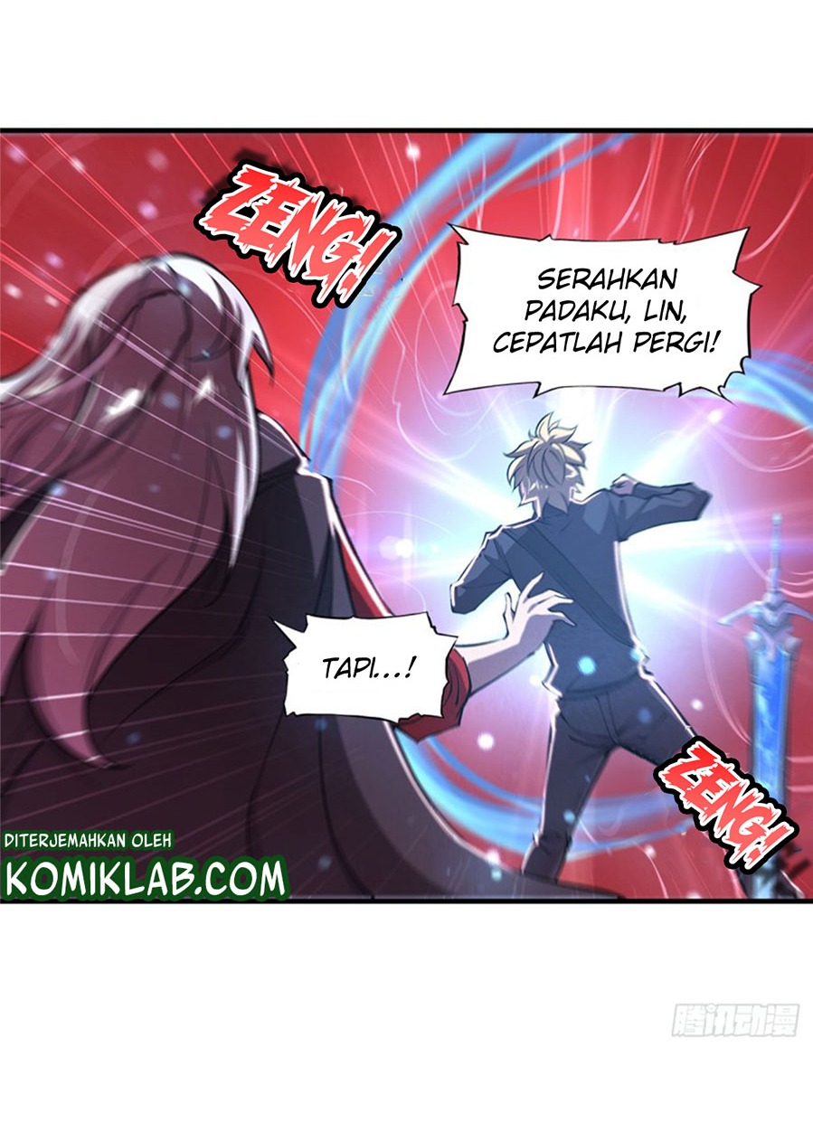 The Blood Princess and the Knight Chapter 158 Image 31